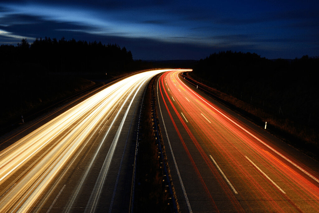 NAMU Frankfurt - zukunftsweisendes Business Center autobahnanbindung