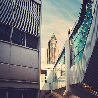 NAMU Frankfurt - nachhaltiges Geschäftshaus mit Premium-Ausstattung. frankfurter_messe